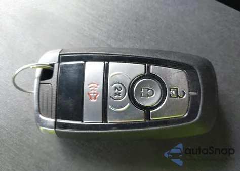 2024 Ford Bronco Black Diamond из США, поврежденный, VIN 1FMDE1BH7RLA71375